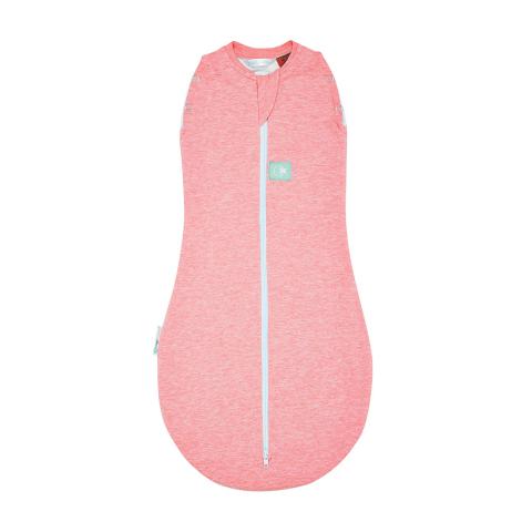 ErgoCocoon Lente/Herfst TOG 1.0 Inbakerzak/ Slaapzak